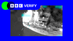 Three ships attacked by the US in three days: What we know