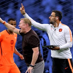 Explainer | Hoe Koemans wissels niet goed uitpakten: 'Je riep 2-2 over jezelf af'