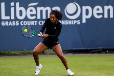 Pool wint ATP-toernooi van Rosmalen, bij vrouwen pakt nummer 484 van de wereld al vóór finale eerste titel