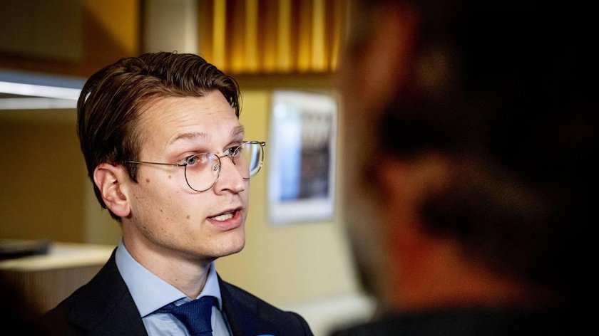 15 miljoen extra voor subsidies elektrische tractors en machines