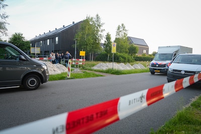 Twee doden aangetroffen in woning Groningse Meerstad
