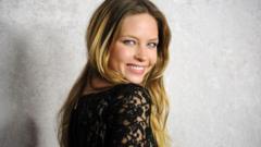The Ring and Lilo & Stitch actress Daveigh Chase dies aged 35