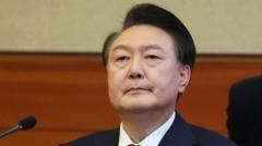 Jailed South Korea ex-president gets 30 more years for sending drones into North