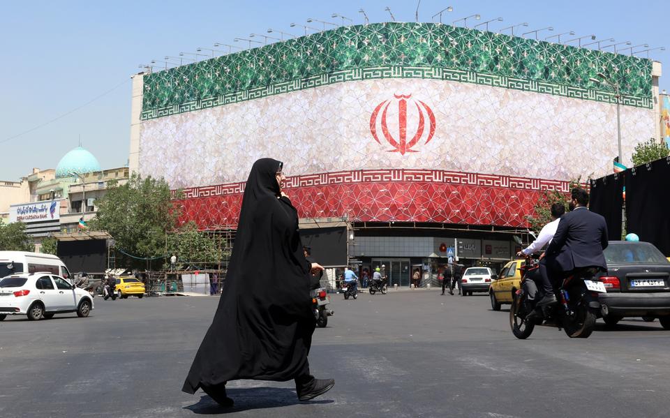LIVE | Qatarese delegatie naar Teheran voor vredesdeal tussen Iran en VS