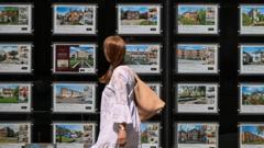 Plans to end gazumping with binding agreements in house sales shake-up