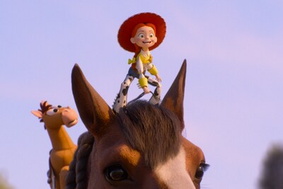 Van afgewezen idee tot wereldhit: hoe Toy Story uitgroeide tot ongeëvenaard merchandisemodel