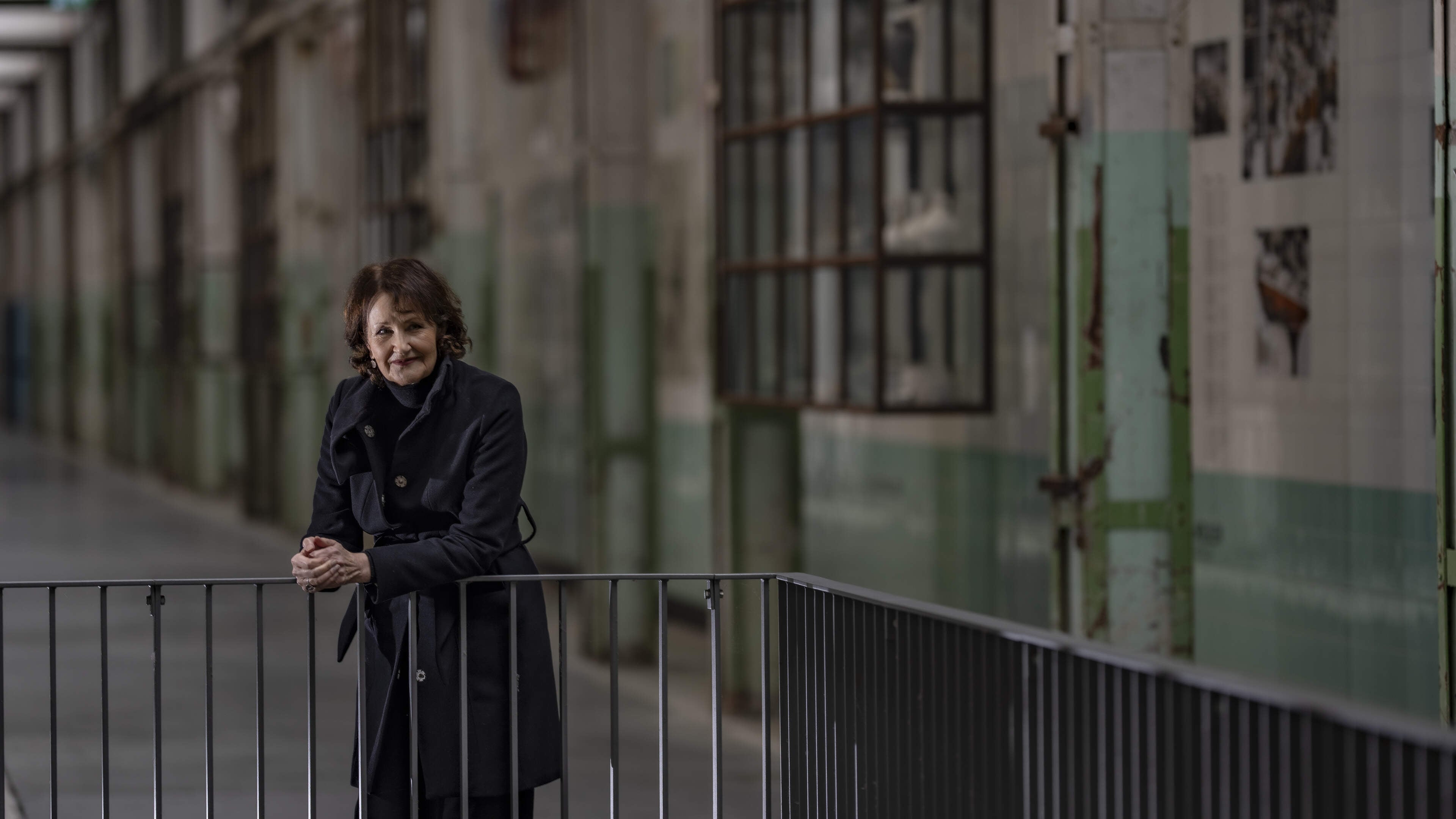 Passage Maastricht van Maria Philippens is een zoektocht naar verlossing