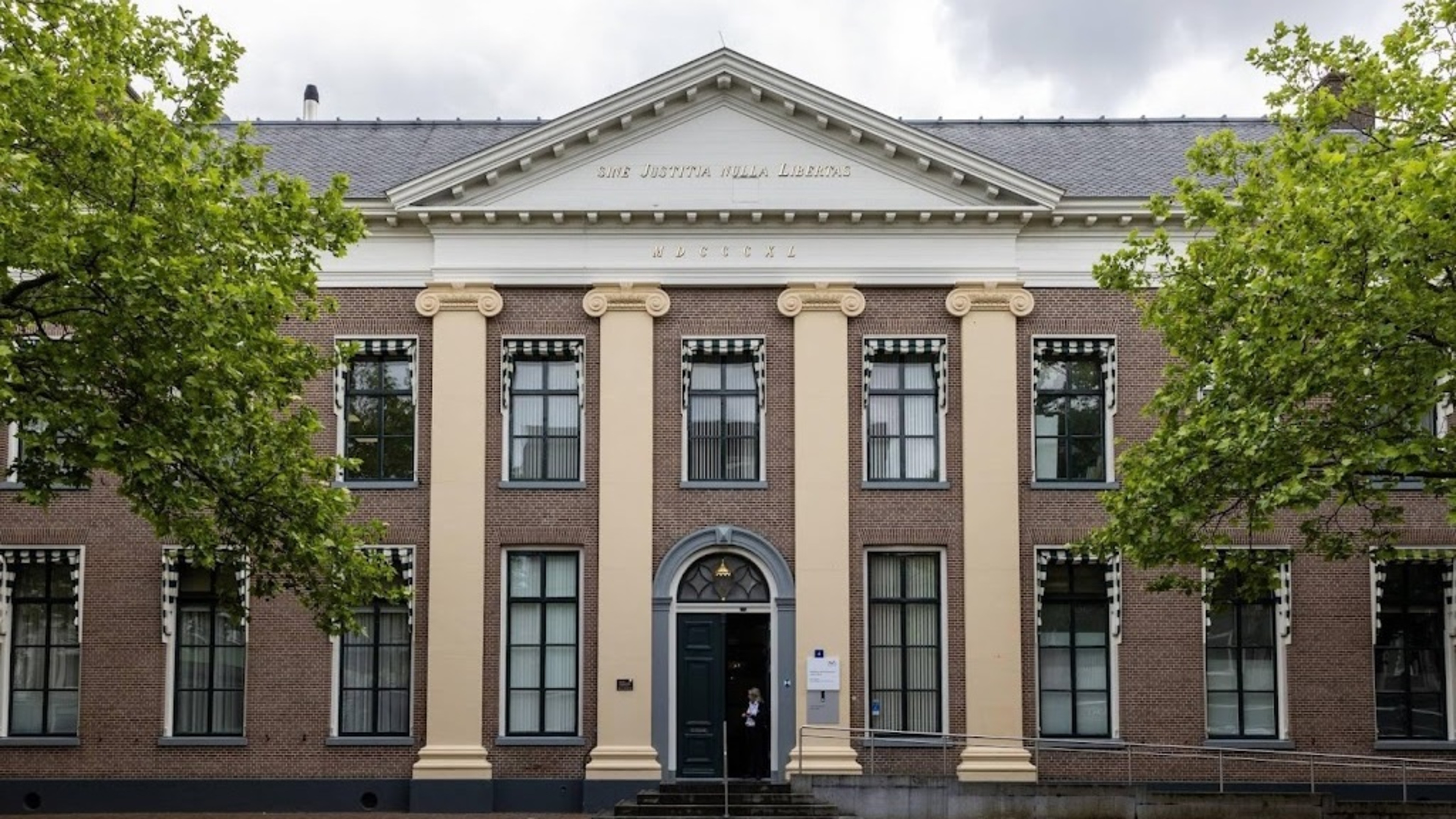 OM niet in hoger beroep in zaak over kunstroof Drents Museum
