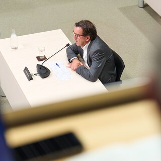 Diederik Gommers: ‘We mogen mensen nooit meer alleen laten sterven’