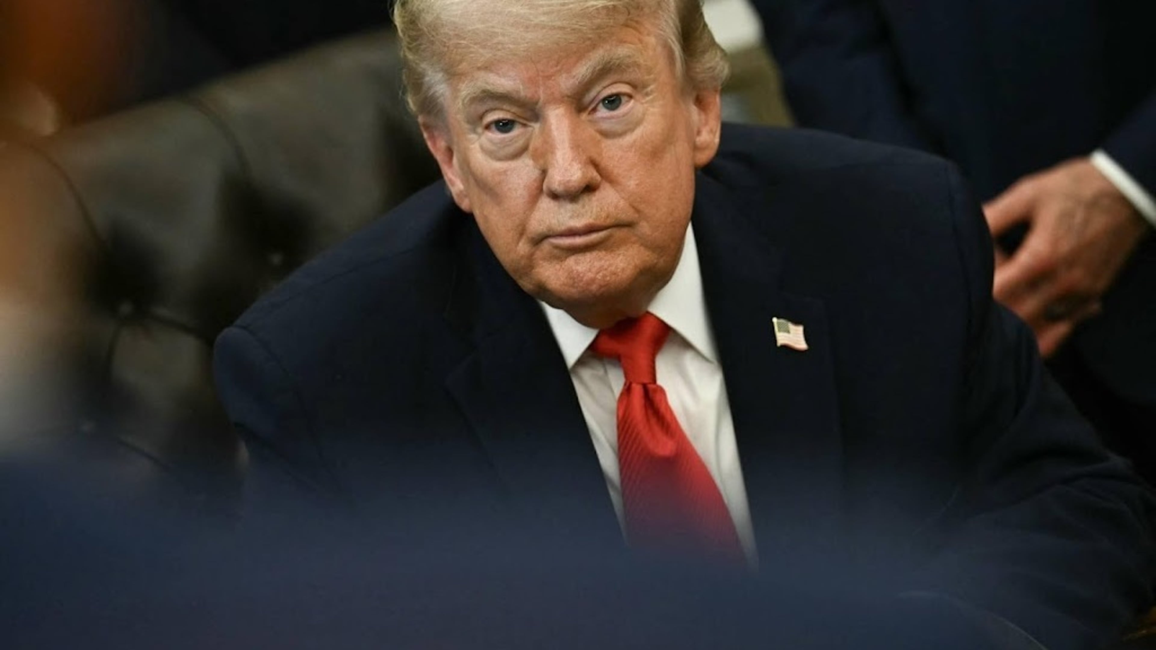 Trump: ondertekening akkoord met Iran volgens planning zondag