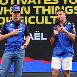 Red Bull heeft volgens FIA beste motor, team Verstappen onaangenaam verrast