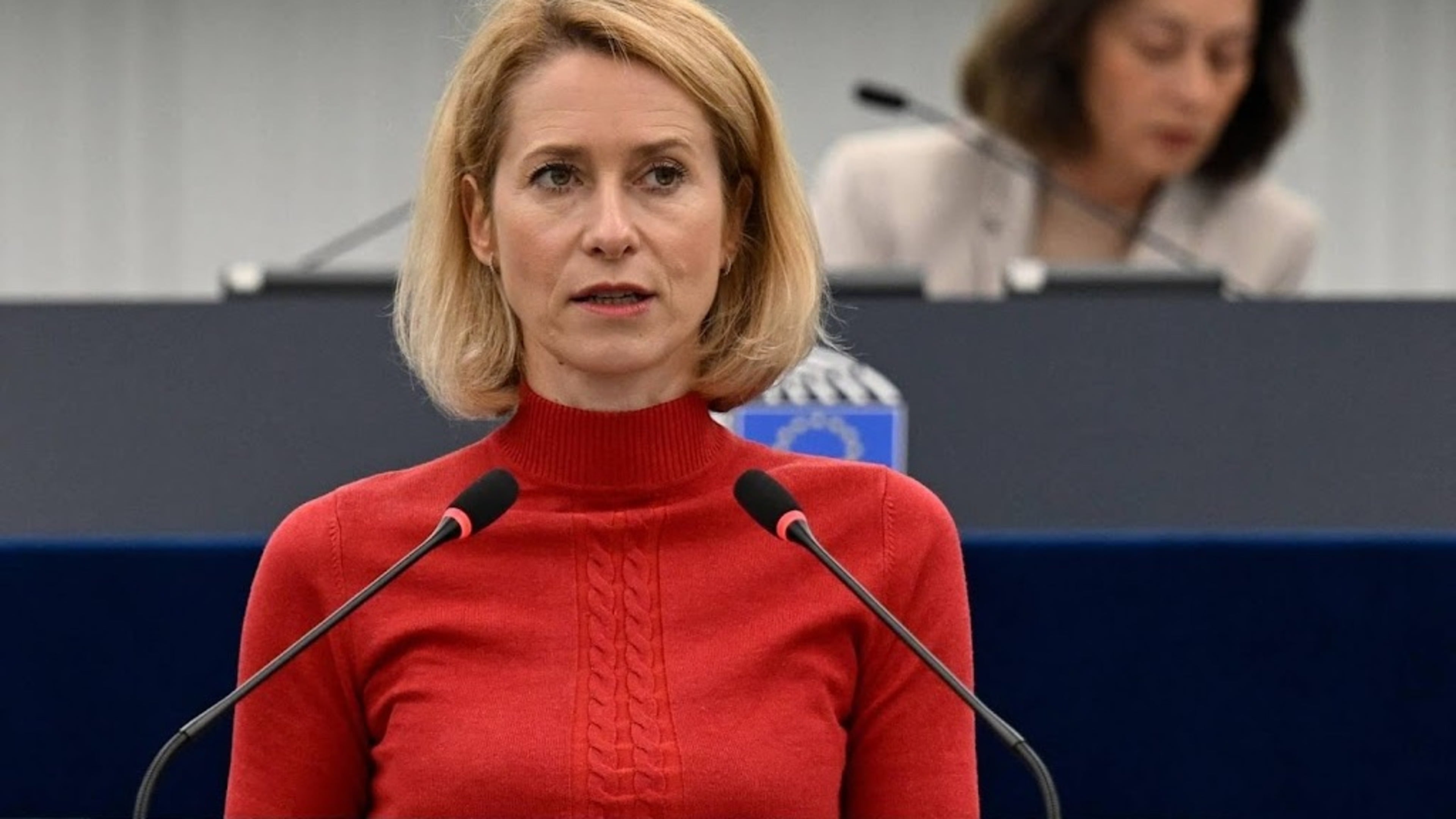 Kallas dringt bij Israël aan op voortzetting dialoog met EU