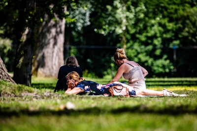 Zo sport je veilig bij tropische temperaturen: van slushpuppy tot minder intensief trainen