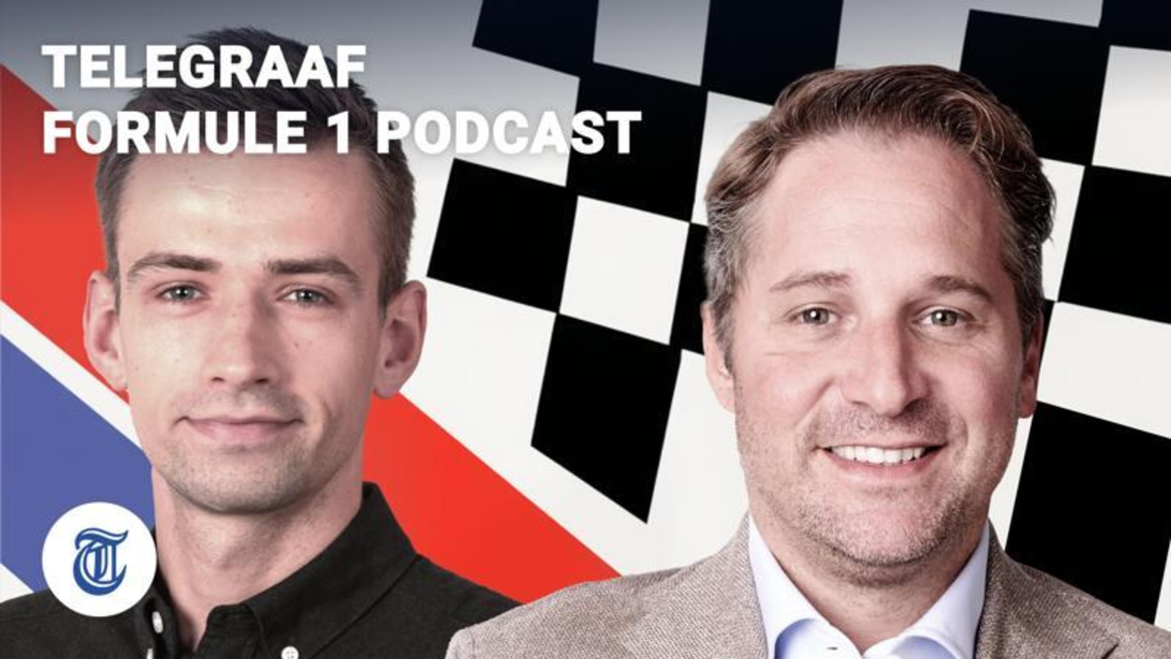 ‘Op dit verhaal zat de Formule 1-top anderhalf jaar te wachten’
