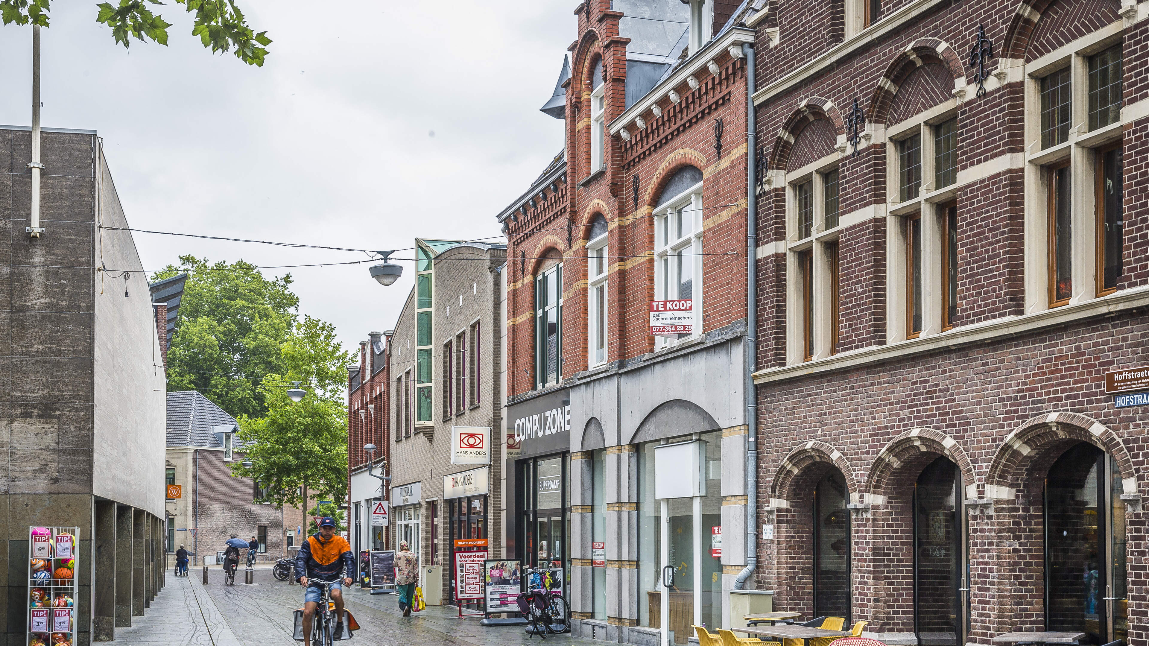 Venray stelt duidelijke terrasregels vast voor WK voetbal 2026