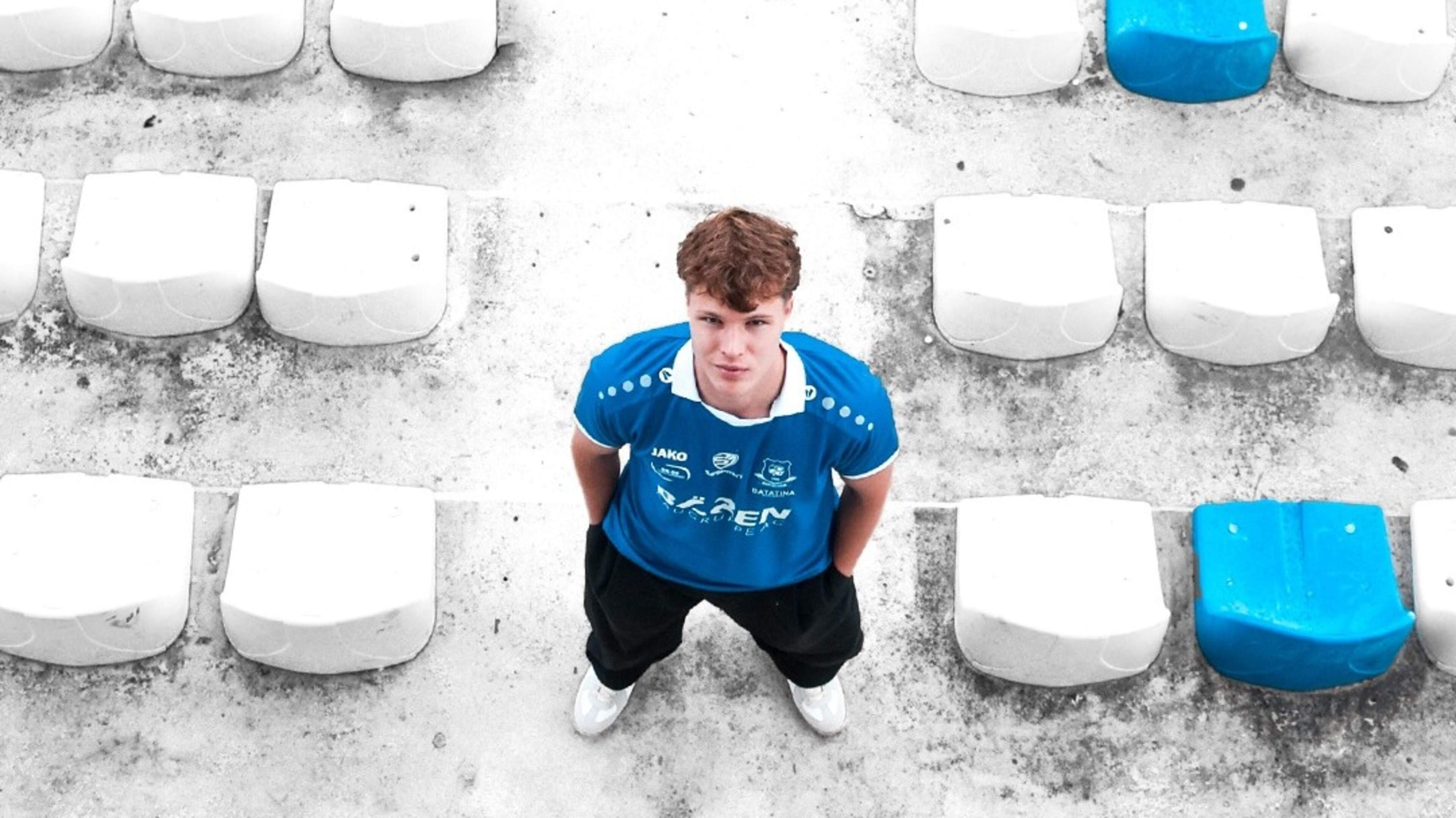 De twijfel van ex-VVV’er Joep Kluskens verdween na een bezoek aan zijn nieuwe, verrassende bestemming: ‘Dit avontuur verrijkt mijn leven’