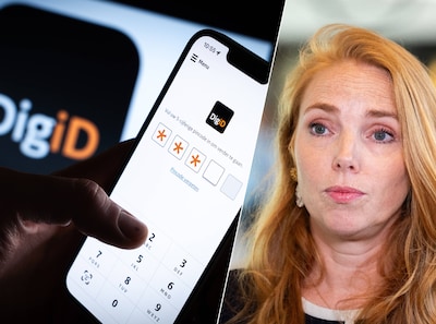Beroep tegen overname bedrijf achter DigiD wordt ‘vrij lastig’, volgens expert