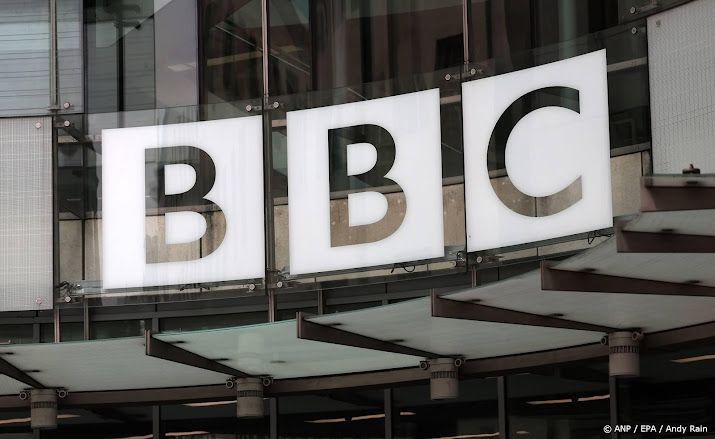 BBC schrapt 550 banen in eerste bezuinigingsronde