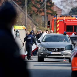 Belgische man die carnavalsvierders doodreed veroordeeld tot 27 jaar cel