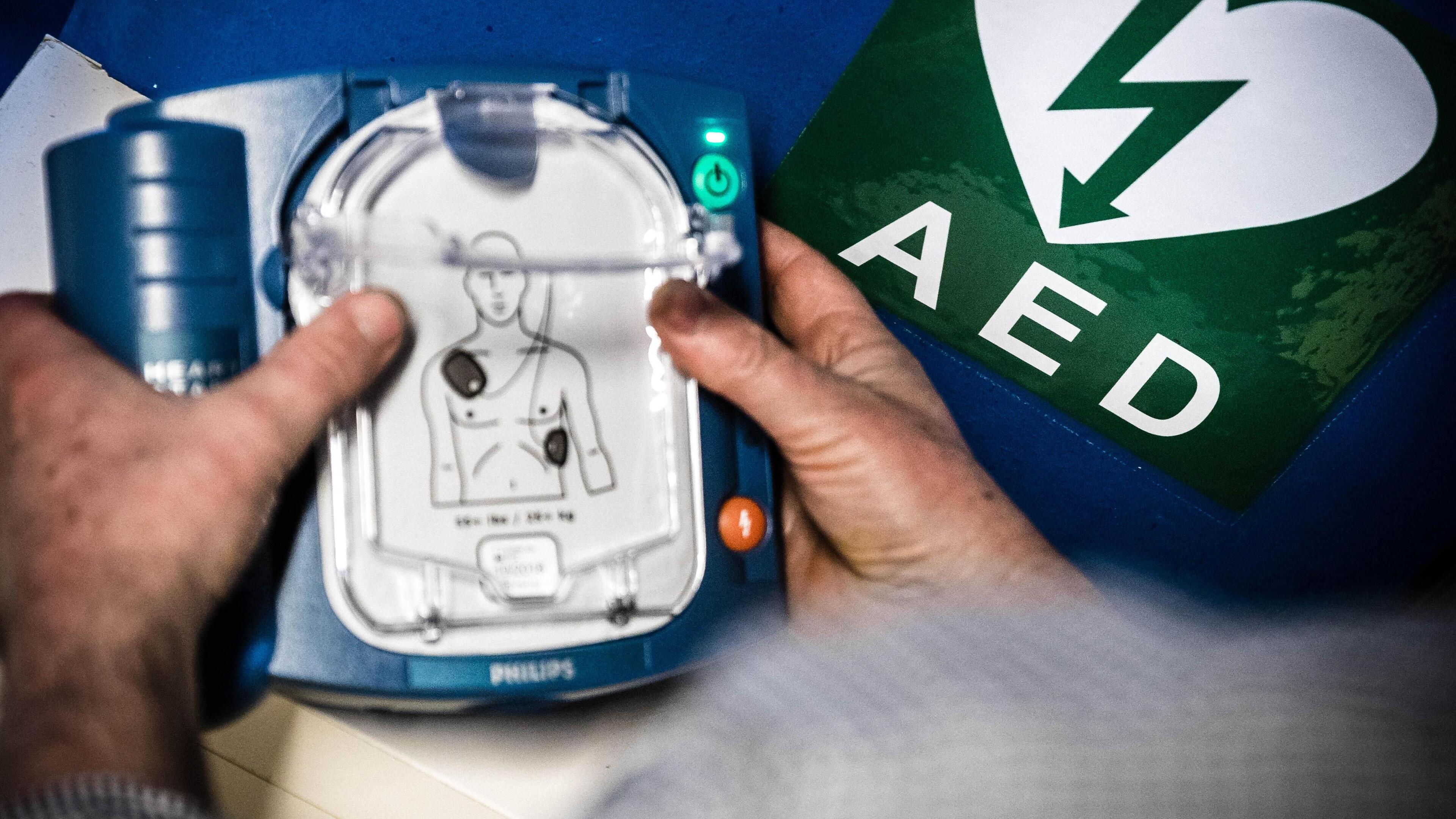 Behoudt Sittard-Geleen een dekkend reanimatienetwerk ondanks stijgende kosten en stoppen vrijwilligersorganisatie?
