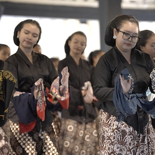 Deze jongeren gaan aan de slag met hun Indonesische wortels