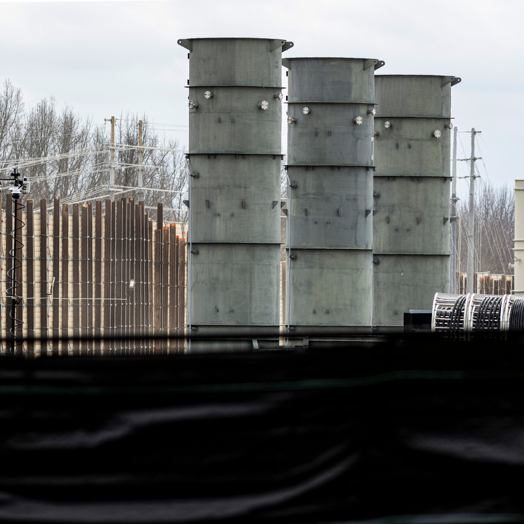 D.O.J. Seeks to Halt Pollution Lawsuit Against Elon Musk’s Data Center