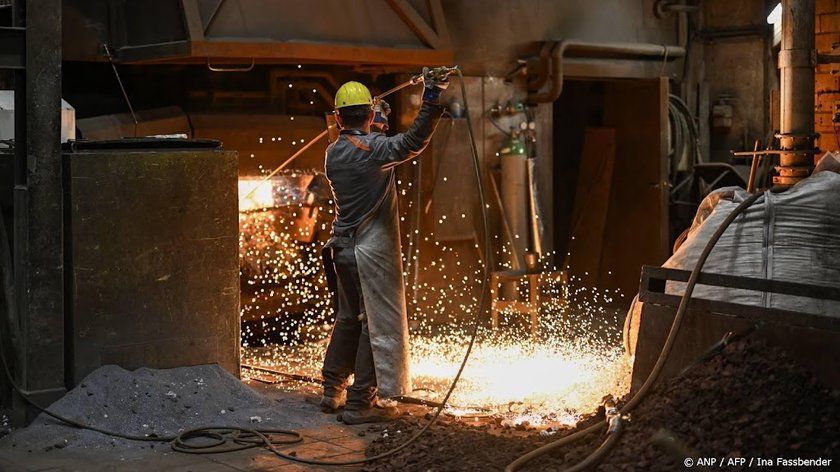 Duitse staat mag van EU belang nemen in Leopard 2-maker KNDS