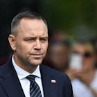 Poolse president blokkeert cryptowet ondanks ingestorte cryptobeurs