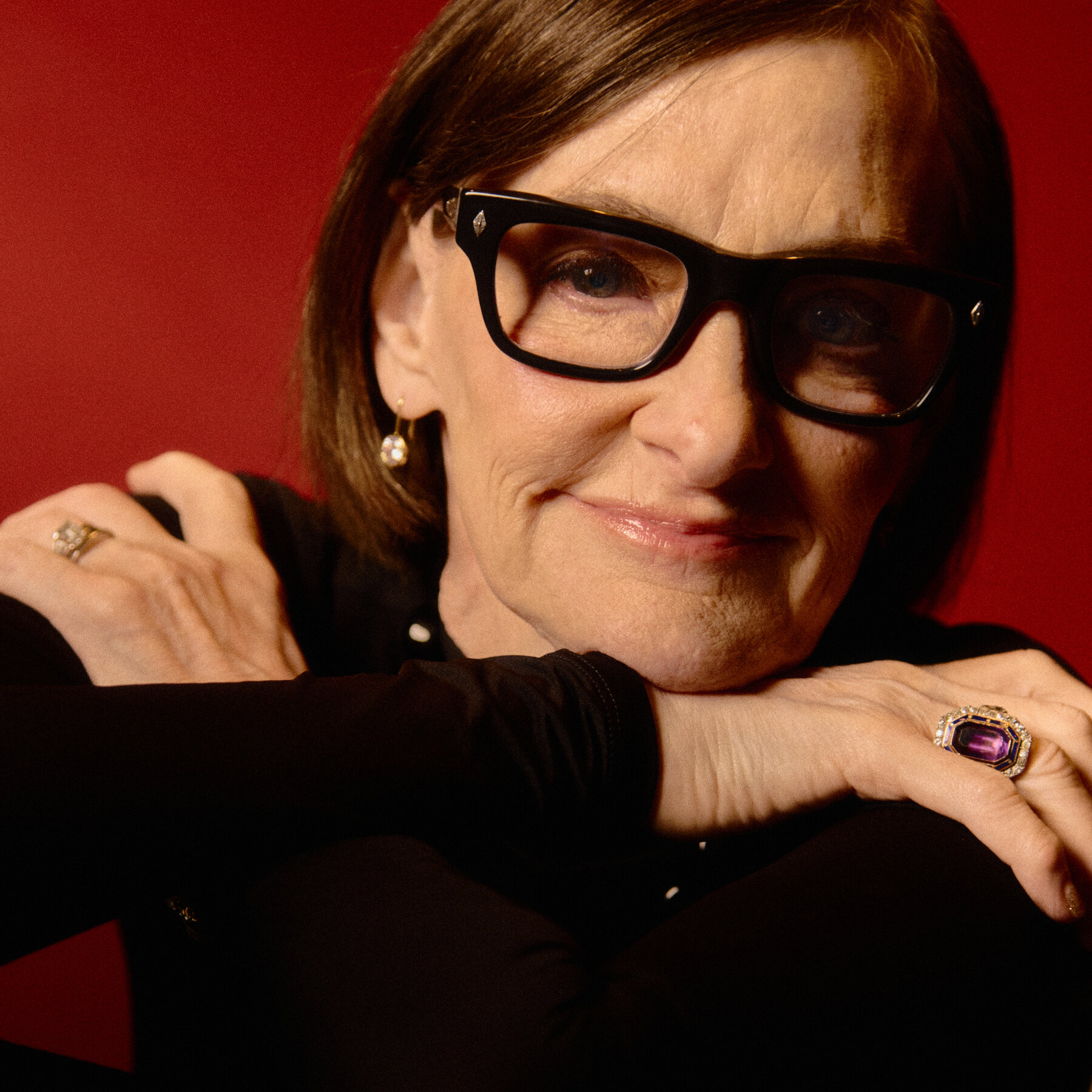 Joan Cusack, the Actress Behind Jessie in ‘Toy Story,’ Takes the Lead