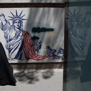 Uitgelekt Iran-akkoord opgevat als knieval door de Amerikanen