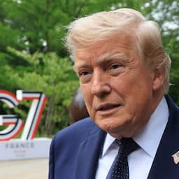 Trump haalt uit naar Israël om Libanon: 'Niet iedereen daar is Hezbollah'