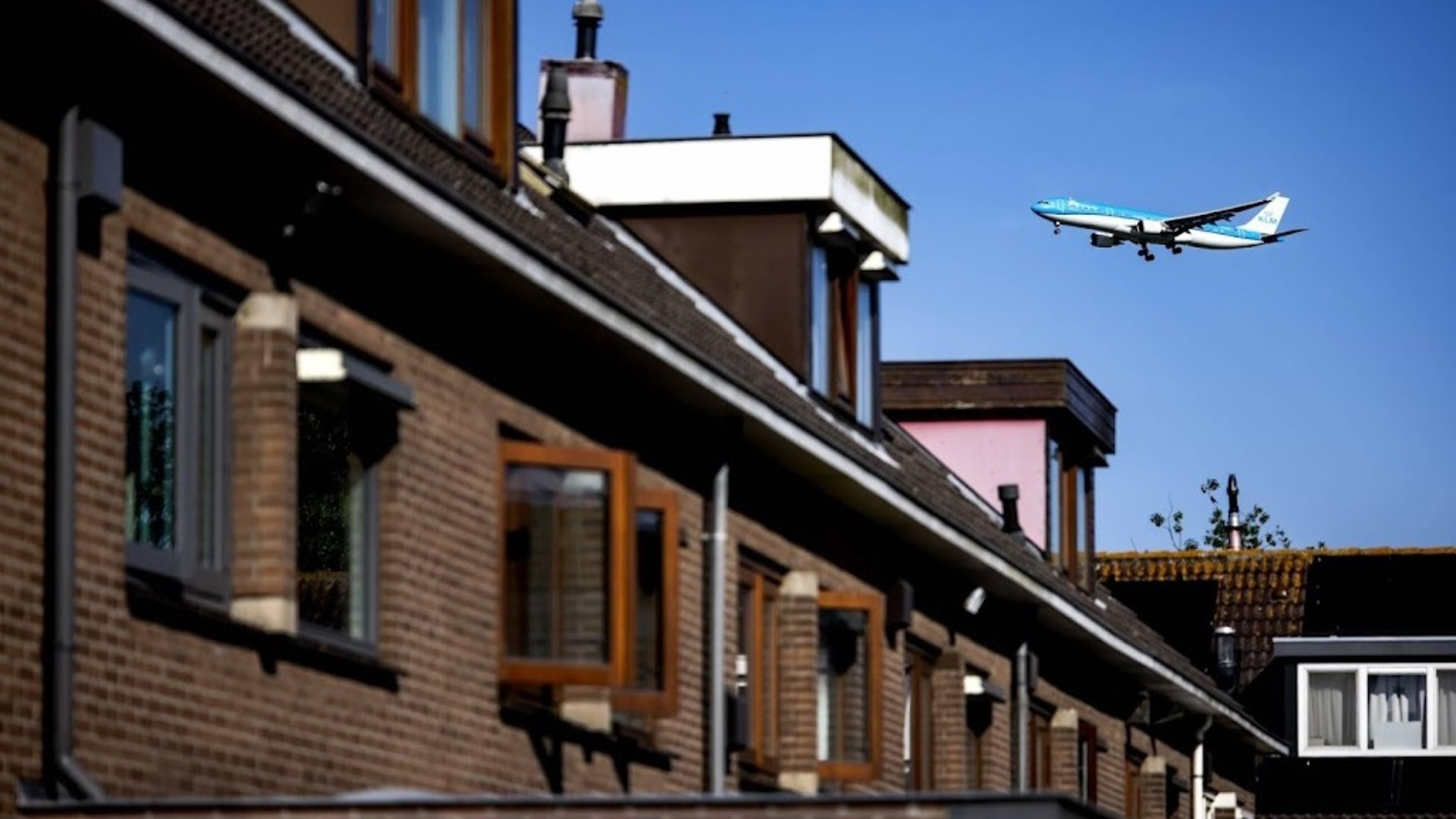 Onrust binnen adviesorgaan Schiphol, leden leggen taken neer
