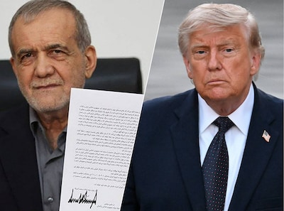 Presidenten VS en Iran ondertekenen akkoord, Trump heeft ‘meningsverschil’ met Netanyahu over Libanon