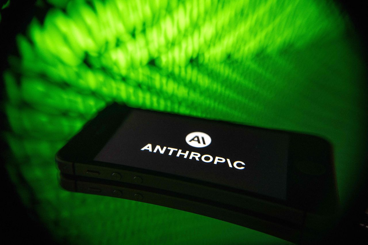 Anthropic heeft toegang tot nieuwe AI-modellen uitgeschakeld, na exportbeperking door VS