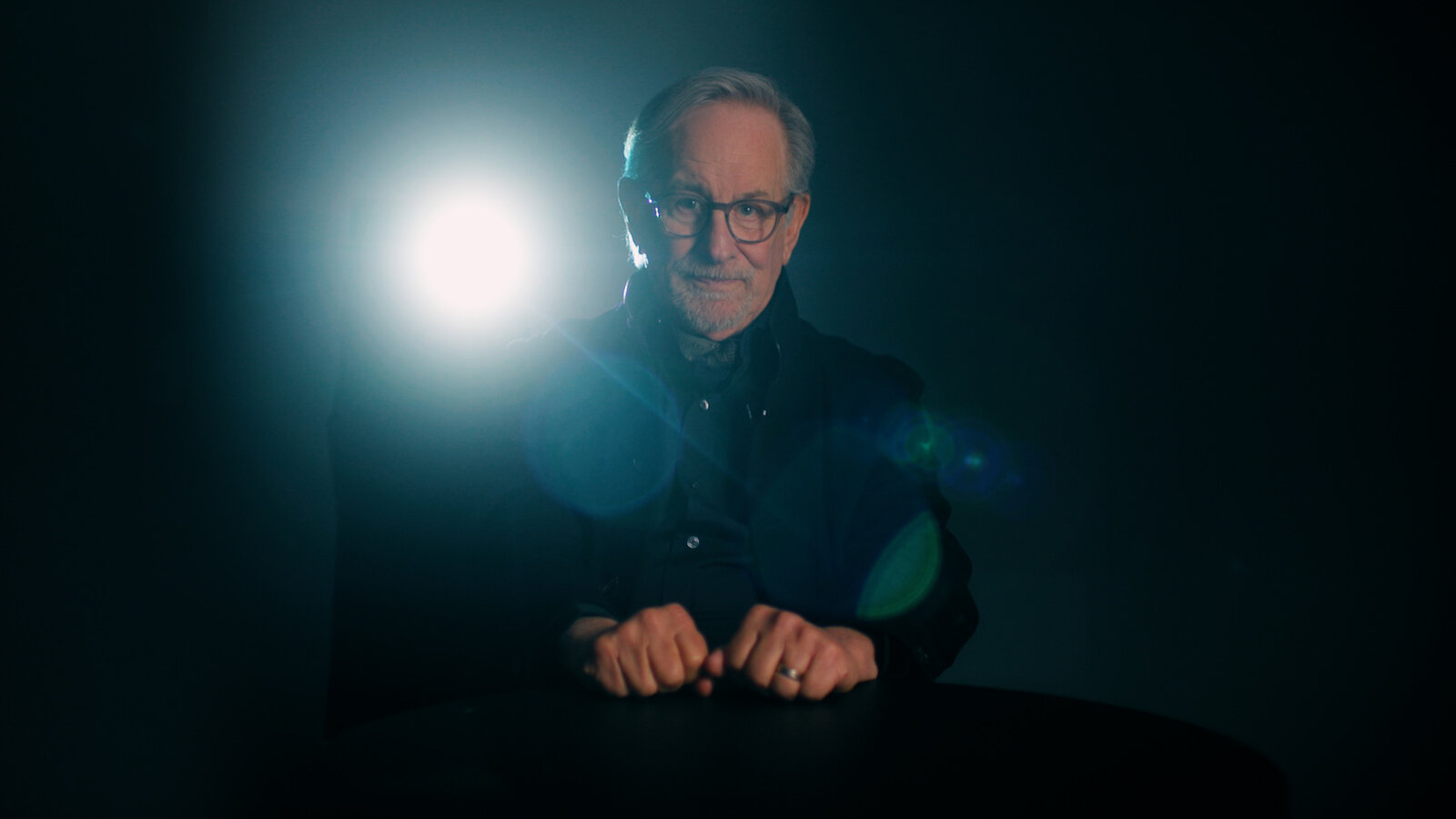 Steven Spielberg on How to Build Suspense in ‘Disclosure Day’