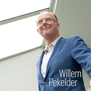 ‘Baas in eigen bek’, riep mijn oude tandarts