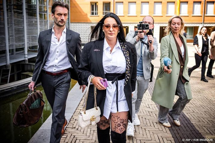 Nicol Kremers in hoger beroep in zaak over geheimhouding