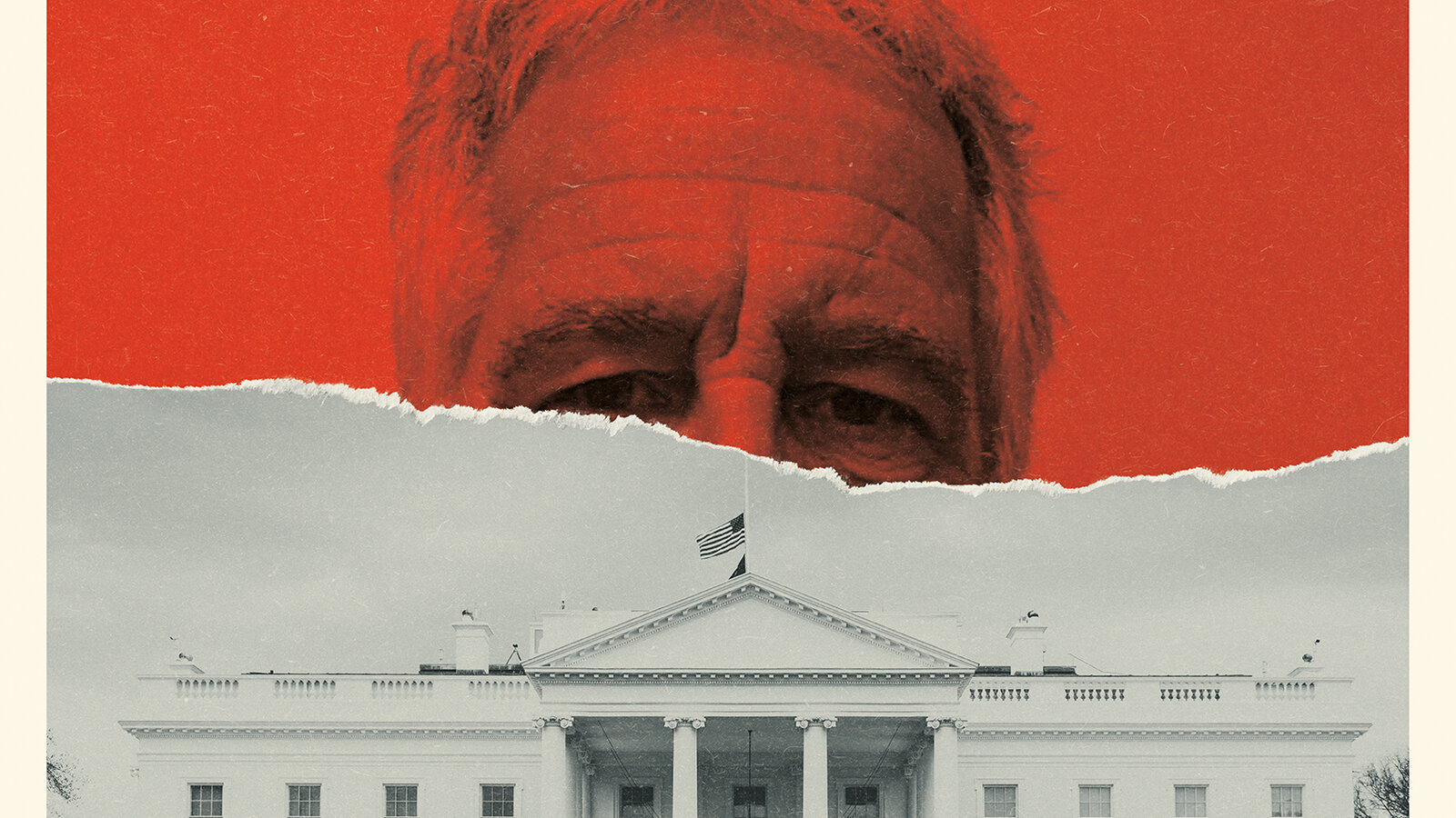 Inside Trump’s White House, the Epstein Files Caused a Freakout