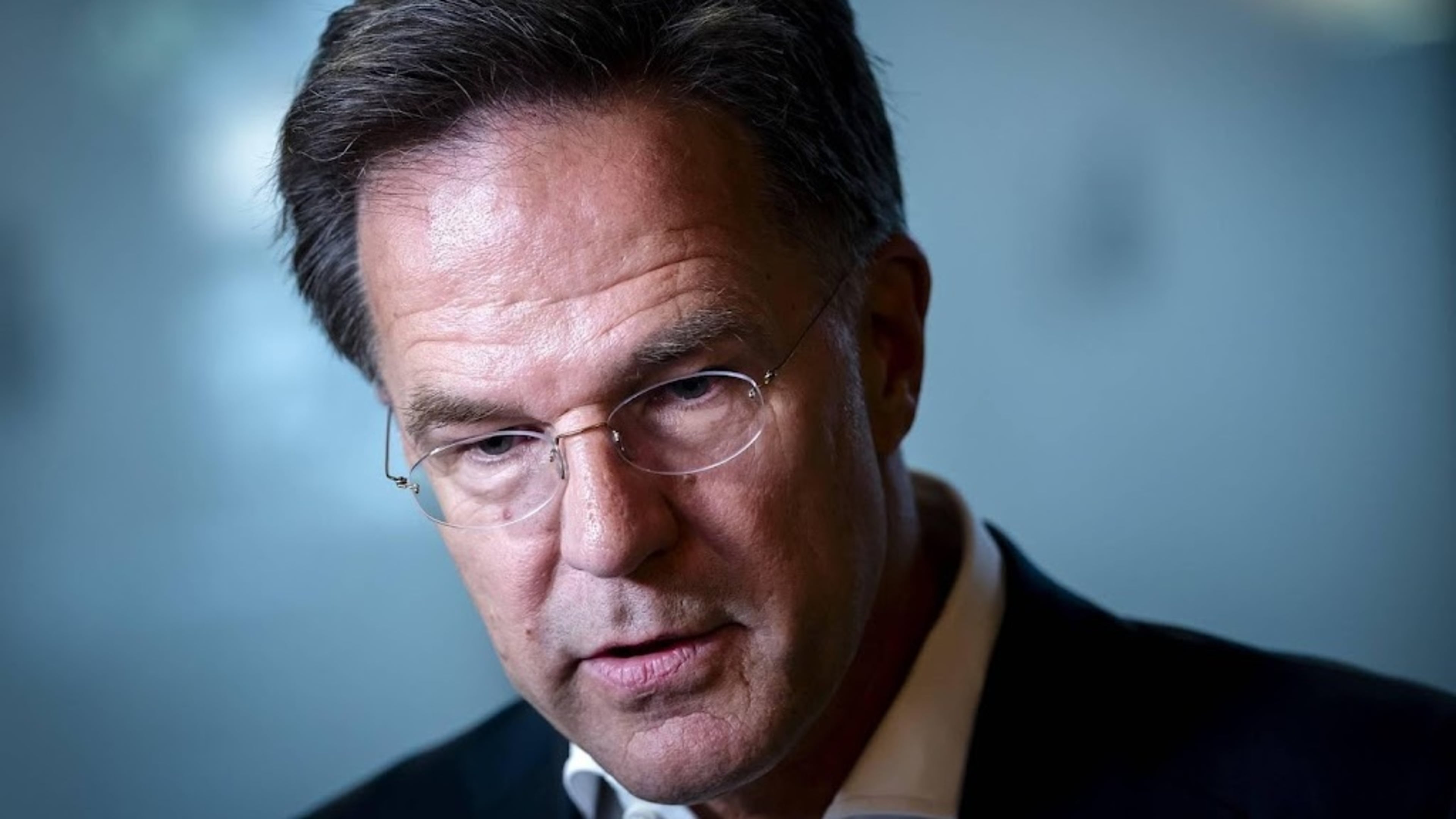 Rutte: Europese landen al ingesprongen voor ’veel’ afzeggingen VS