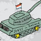 Het ‘gouden aandeel’ zit gevangen tussen geopolitieke realiteit en de wens voor kapitaal