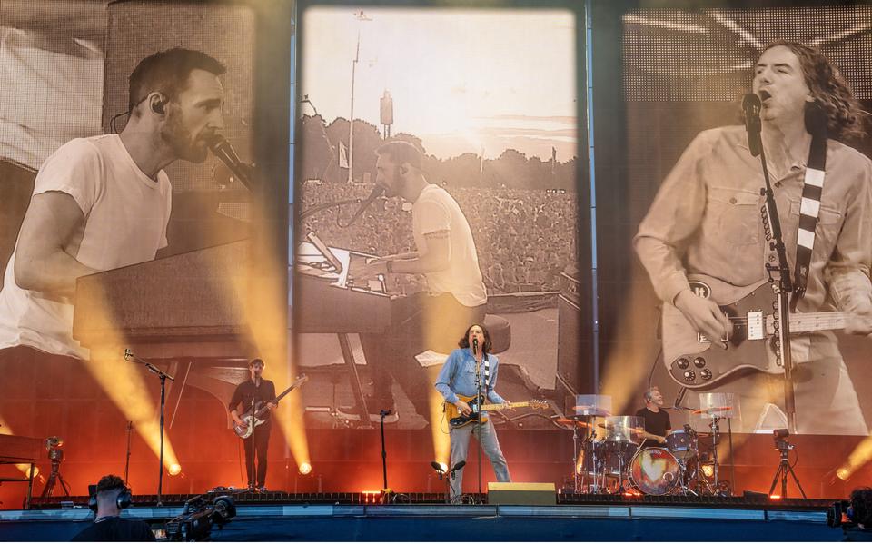 Kijk terug: Hello Festival in Emmen en twee dagen Summerstage in Groningen