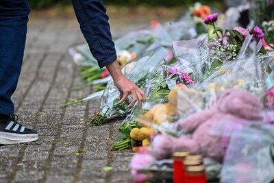 ‘Redden wie er te redden is’: hoe een fietstocht tijdens het schoolkamp uitmondde in een afschuwelijk drama