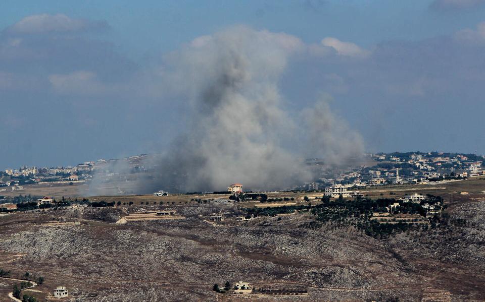 LIVE | Amerikaanse functionaris: ’Deal Iran-VS gaat ook over Libanon en Israël’