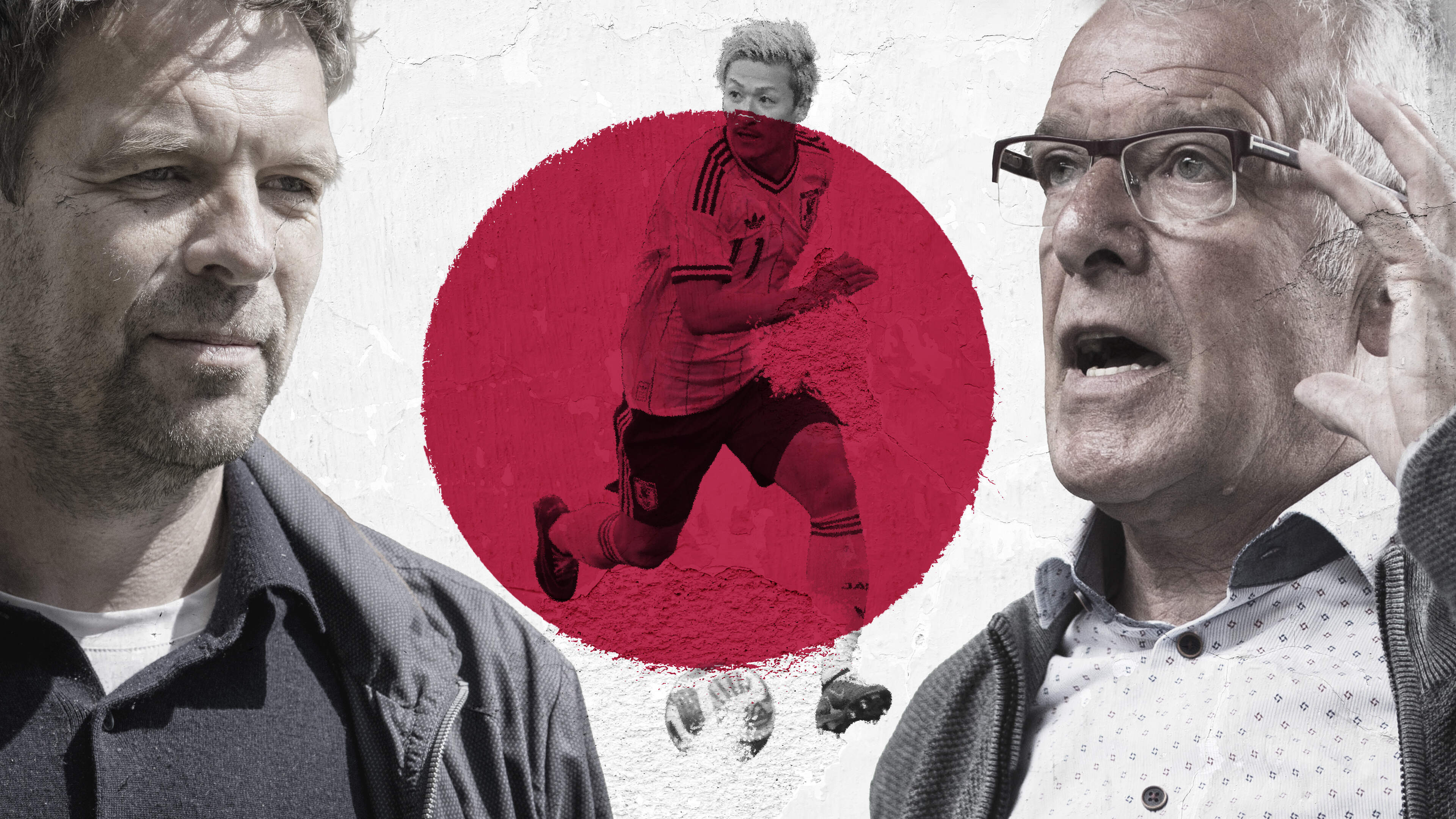 De wonderlijke opmars van Oranje-opponent Japan door Limburgse ogen: ‘Het enige dat ons kan redden, is een oei-oei-moment’