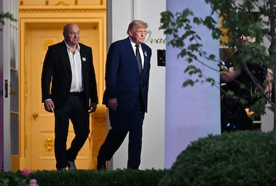 Waarom Amerikaanse media twijfelen aan Trumps Iran-deal: ‘Geen van zijn oorlogsdoelen gehaald’