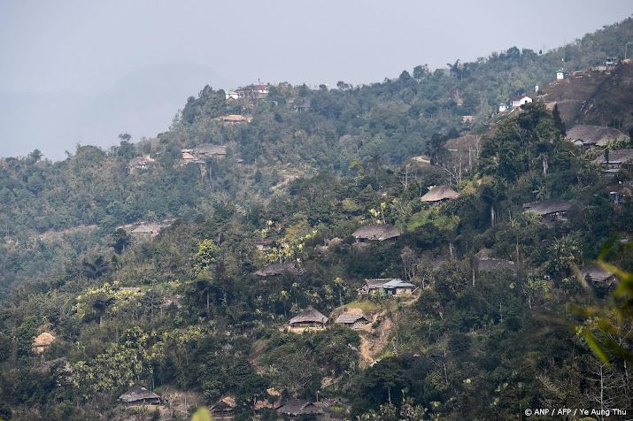 Doden door crash met Indiaas militair transportvliegtuig