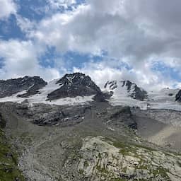 Drie klimmers omgekomen op Gran Paradiso in Italië, gevonden door gps-tracker