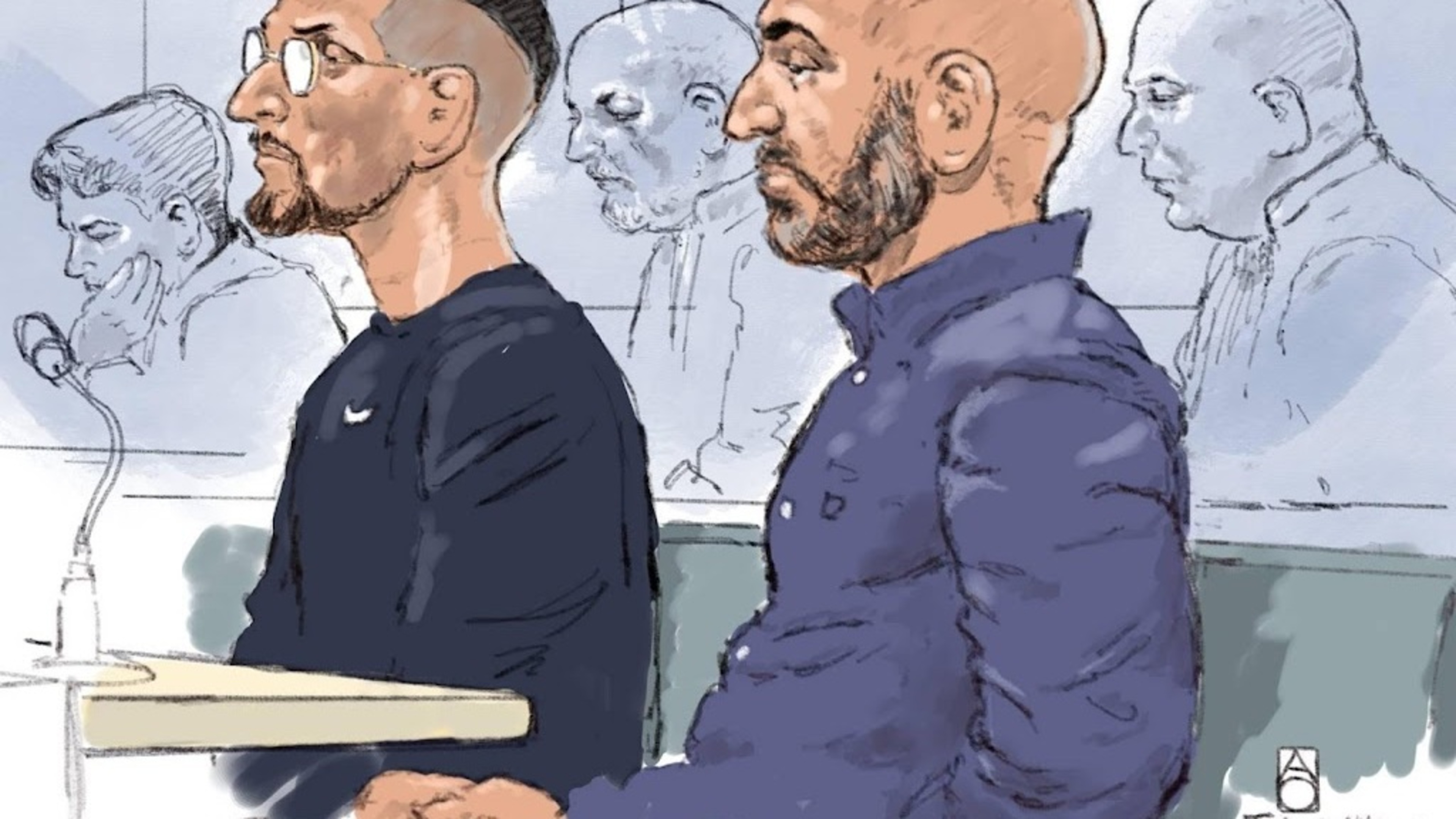 OM eist in hoger beroep fors lagere straffen voor ’tattookillers’