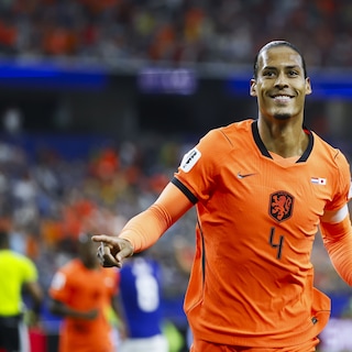 Lees hier het liveblog van week 1 van het WK voetbal terug