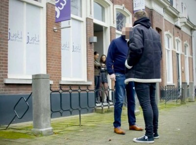 Onttroonde ontharingskoning Just Wellness verdacht van fraude en diefstal na faillissement